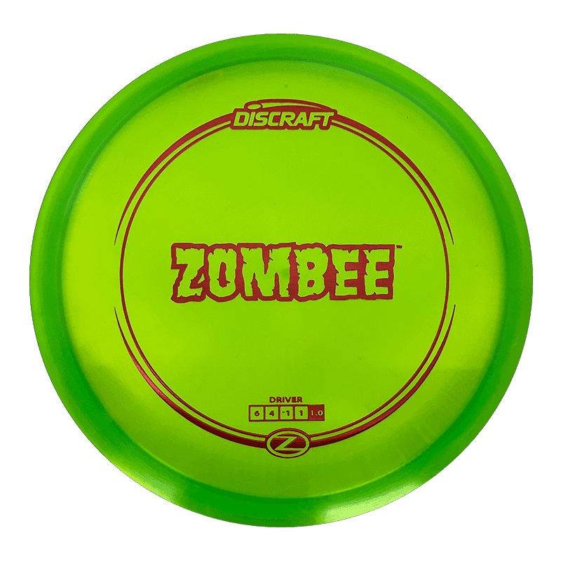 Discraft Zombee