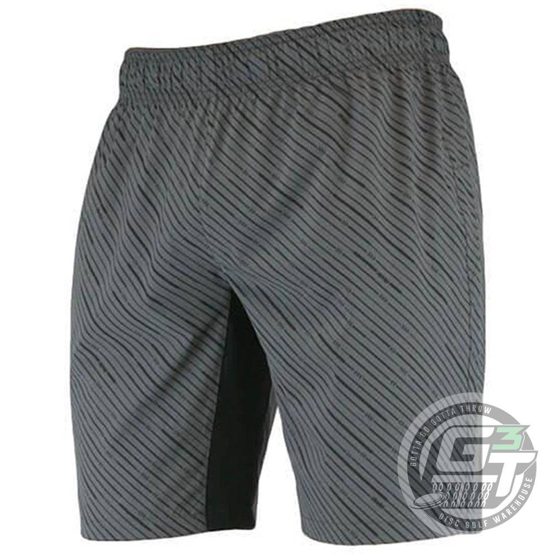 DUDE Ultimate Tech Stretch Disc Golf Shorts