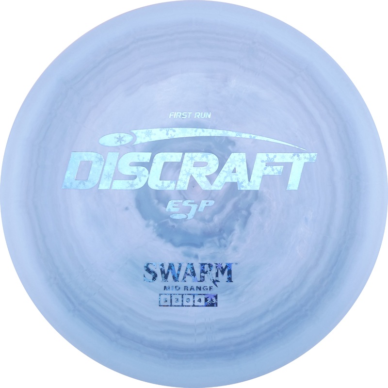 ESP Swarm 173-174g