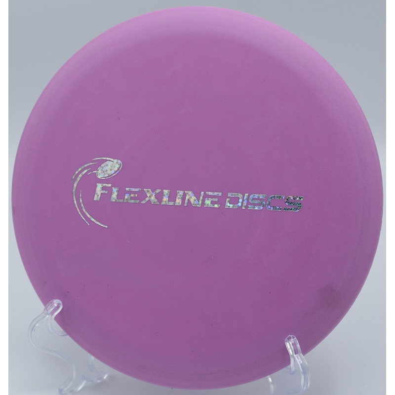 Flat Top DX Roc (Flexline Discs Stamp)