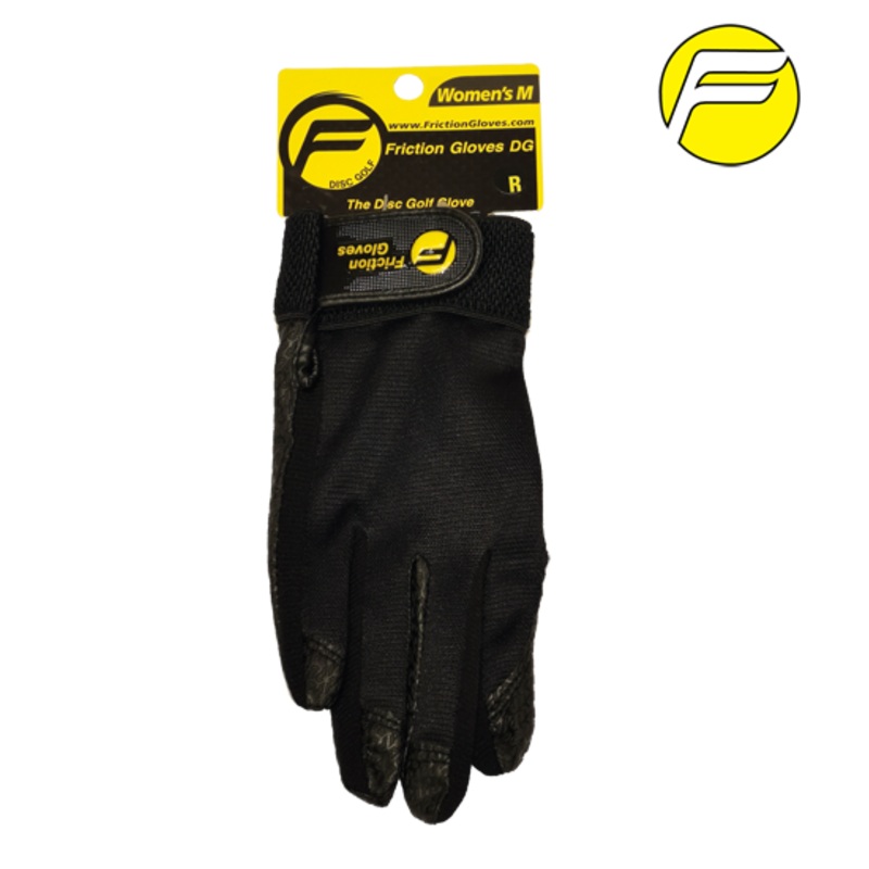 Friction Gloves Single (Left)
