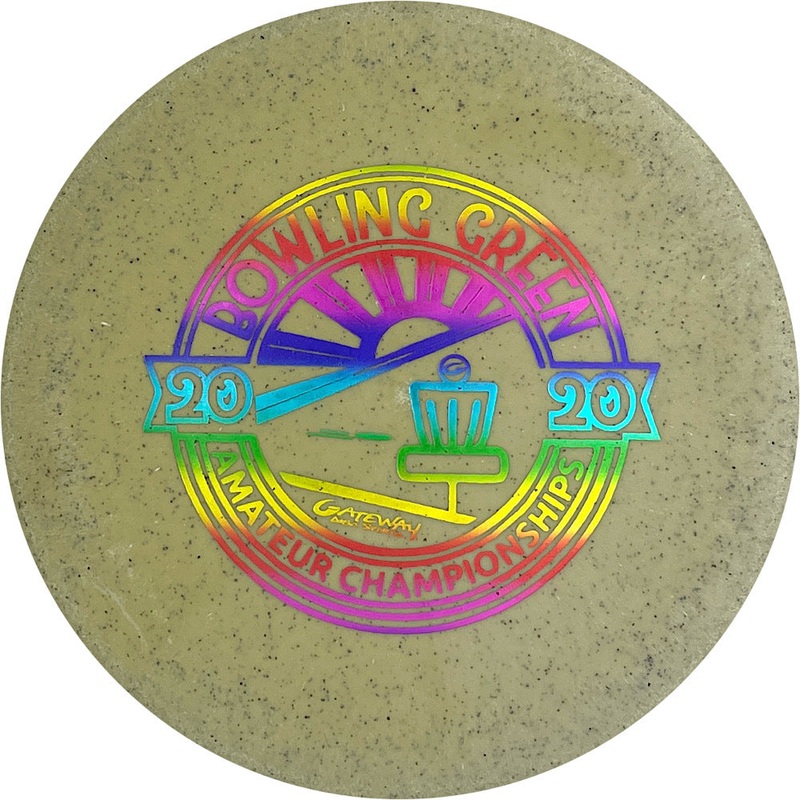 Gateway Organic Hemp SSS Wizard – 2020 Bowling Green Amateur Championships