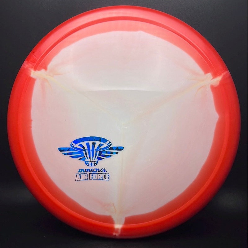 Halo Star Rhyno – San Marino – FR Air Force