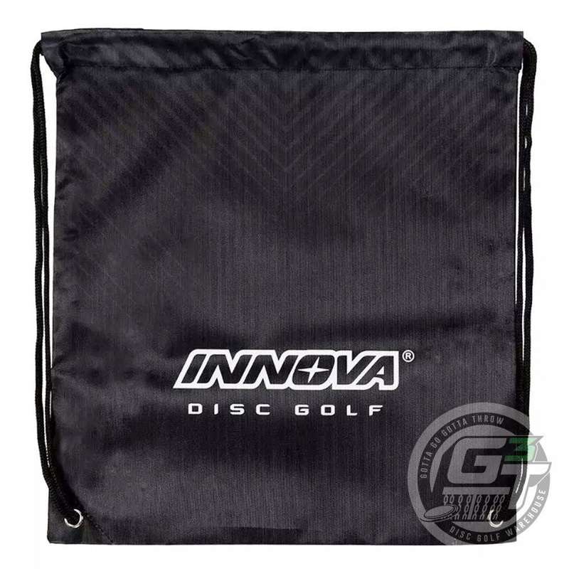 Innova Drawstring Disc Golf Bag