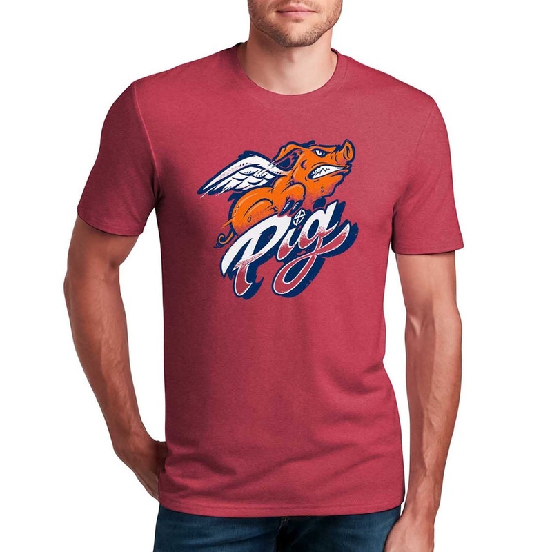 Innova Pig Flex Short Sleeve T-Shirt