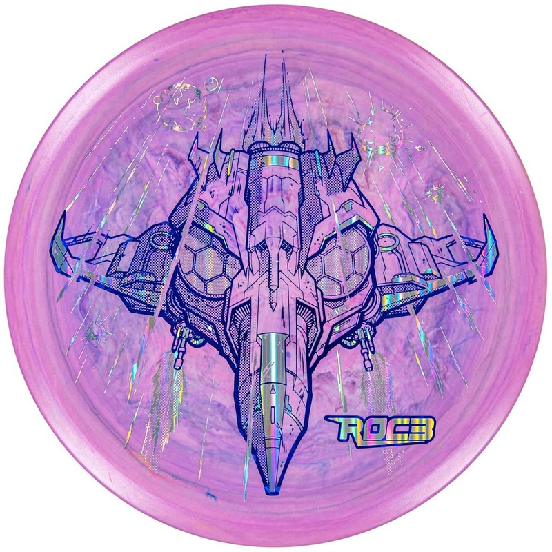 Innova SE Galactic XT Roc3