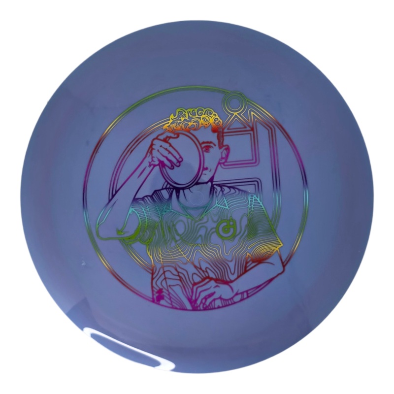 Innova Star Destroyer – Vinny Putts