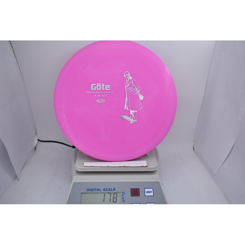 Kastaplast Gote – K3
