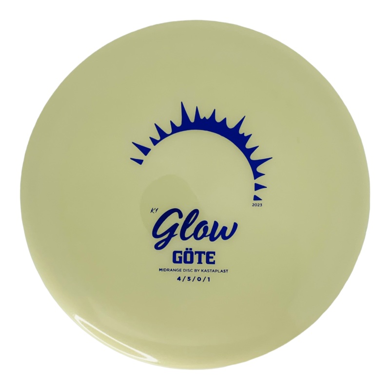 Kastaplast K1 Glow Gote