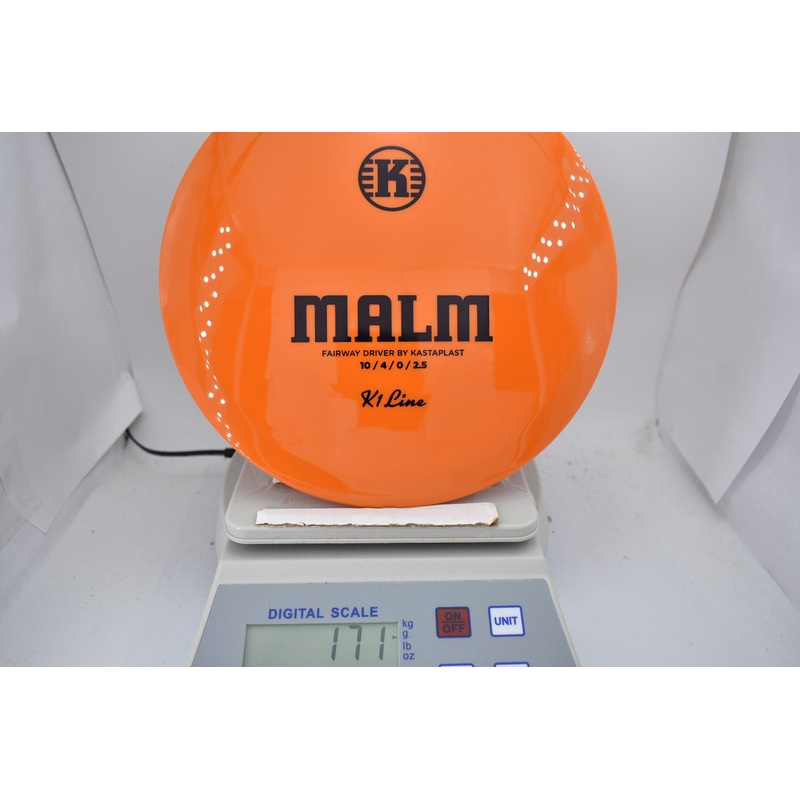Kastaplast Malm – K1