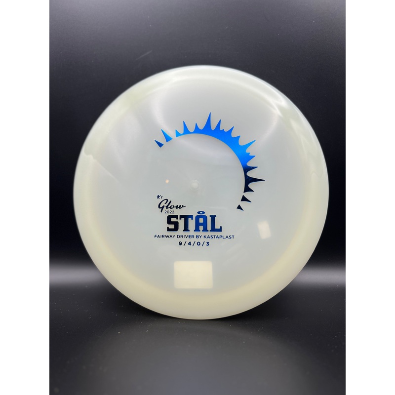 Kastaplast – Stal – K1 Glow