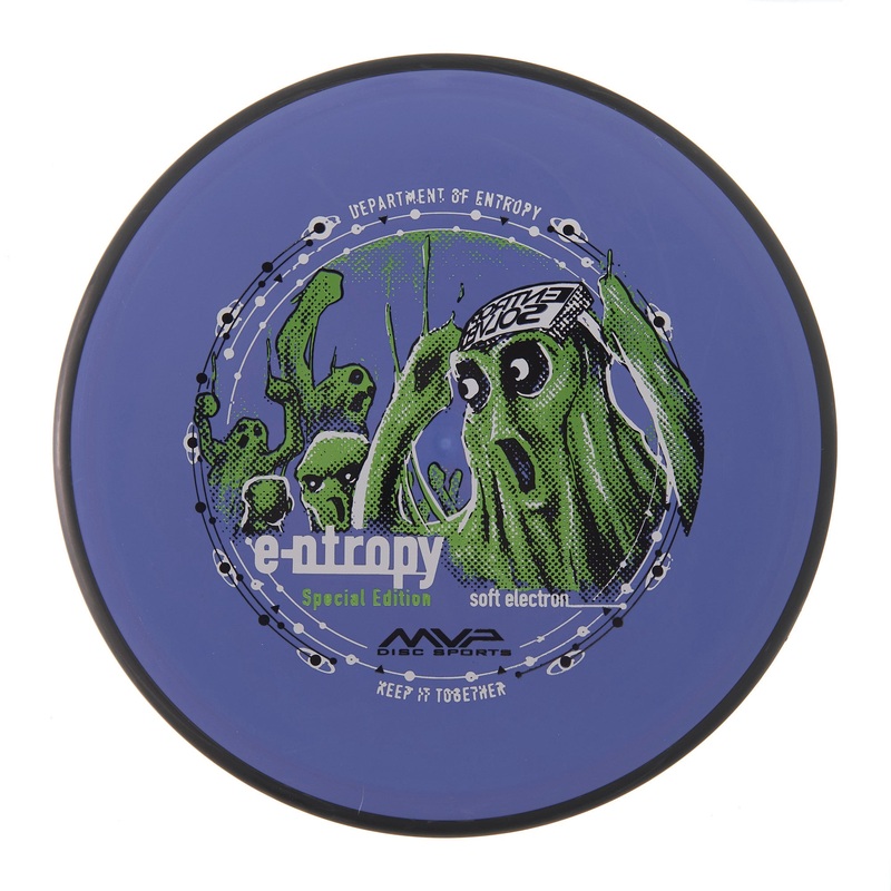 MVP Entropy – Special Edition Electron Soft 167g | Style 0005