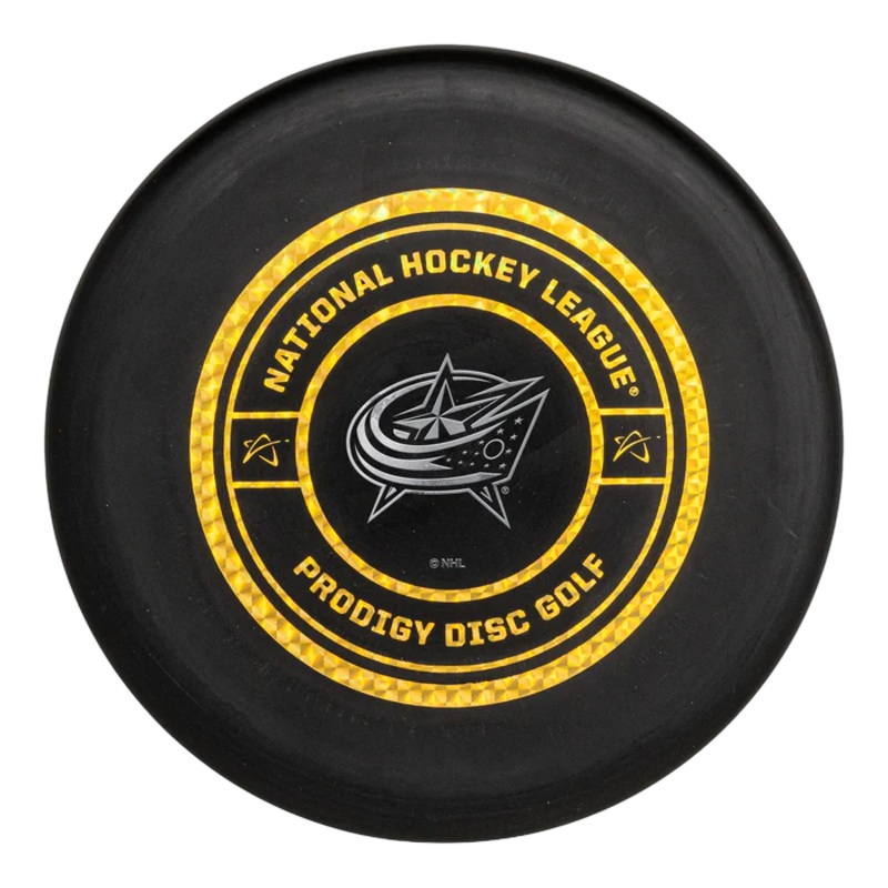 Prodigy NHL Gold Series 300 PA-3 – Columbus Blue Jackets