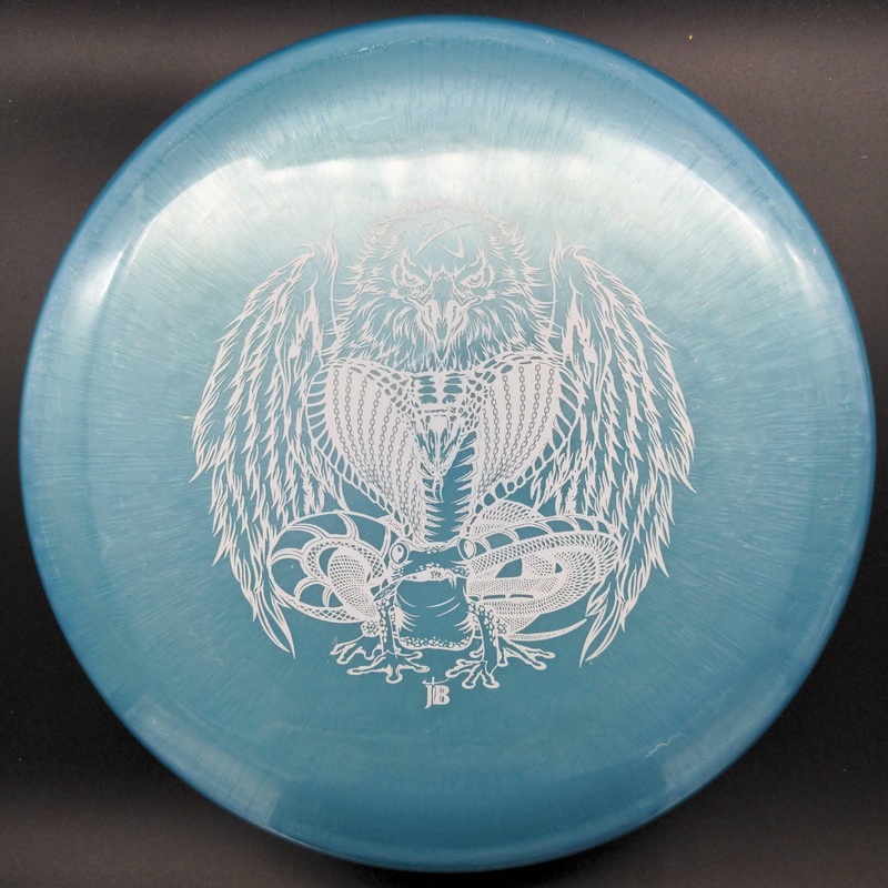PX3, 500 Spectrum Plastic, Circle of Life Edition