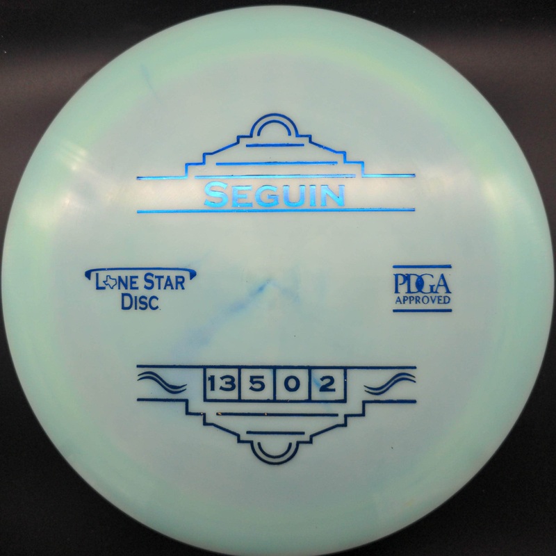 Seguin, Alpha Plastic