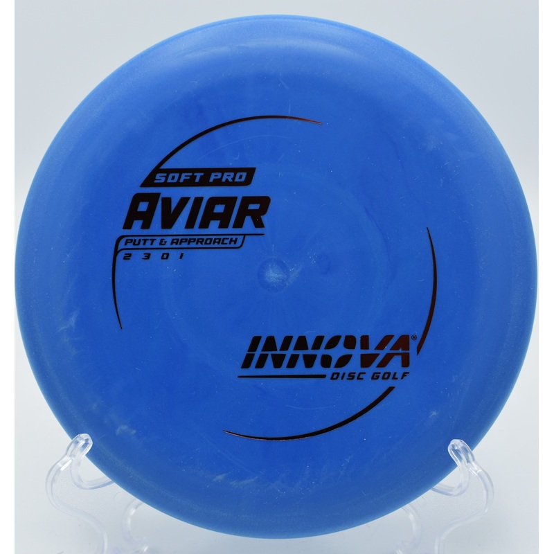 SOFT PRO AVIAR