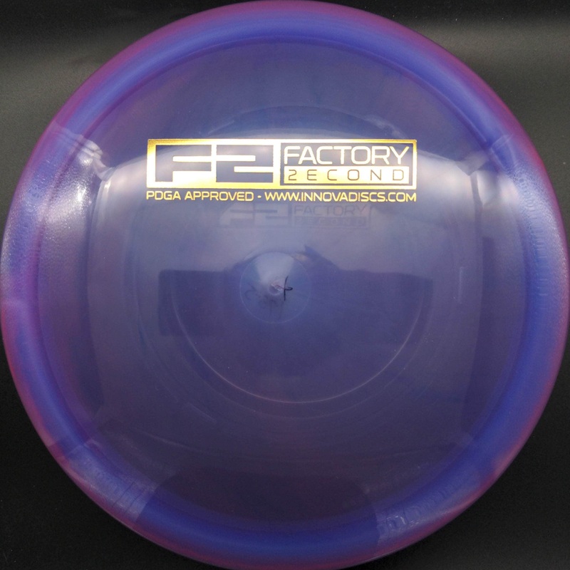 TeeBird, Champion Factory Second