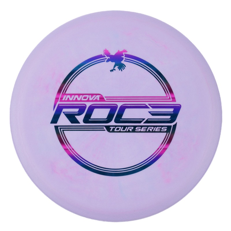 Tour Series Pro Color Glow Roc3