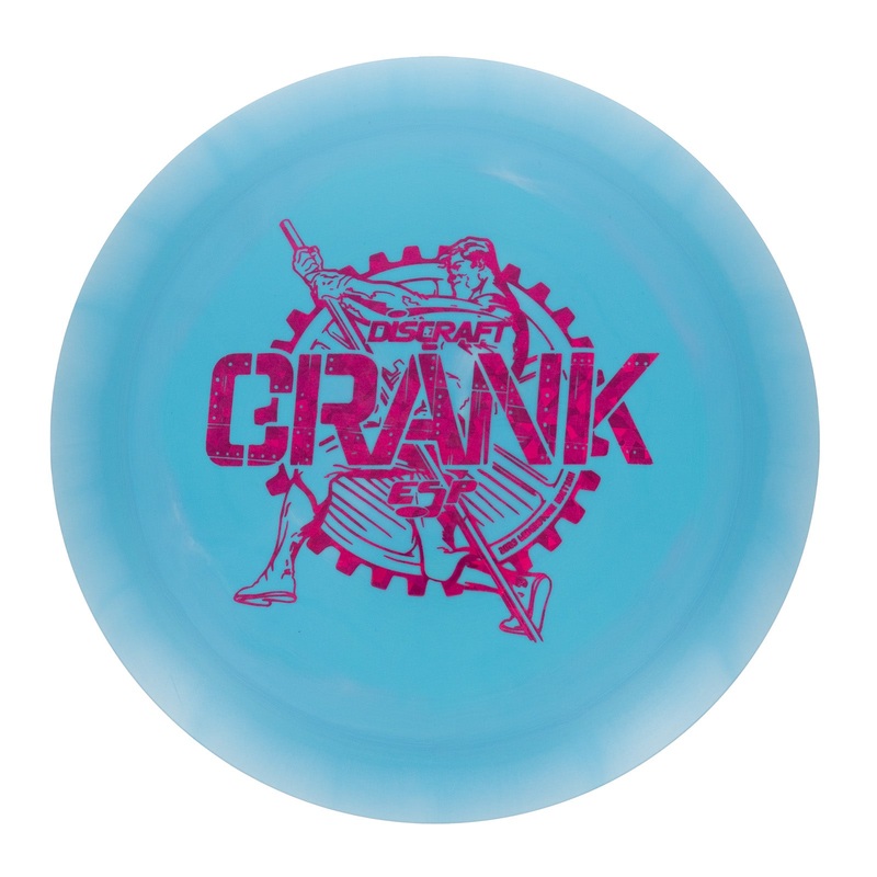 2023 Ledgestone ESP Lite Crank