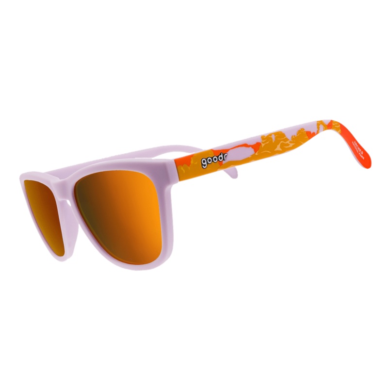 “Arches Limited National Park OG Polarized Sunglasses