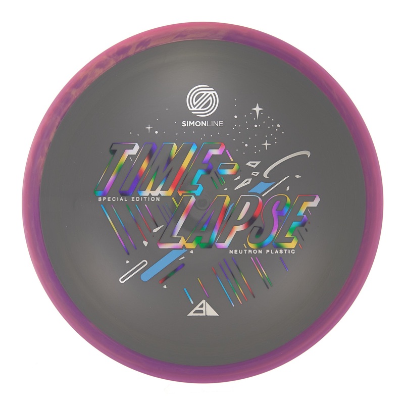 Axiom Time-Lapse – Simon Lizotte Simon Line Special Edition Neutron 175g | Style 0181