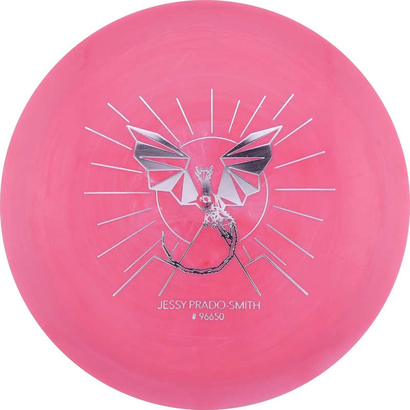 Bravo Guadalupe – Jessy Prado-Smith Tour Series