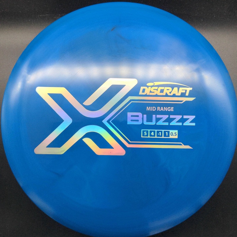 Buzzz, X Line