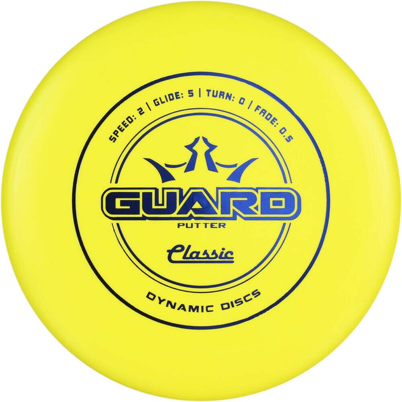 Classic Guard