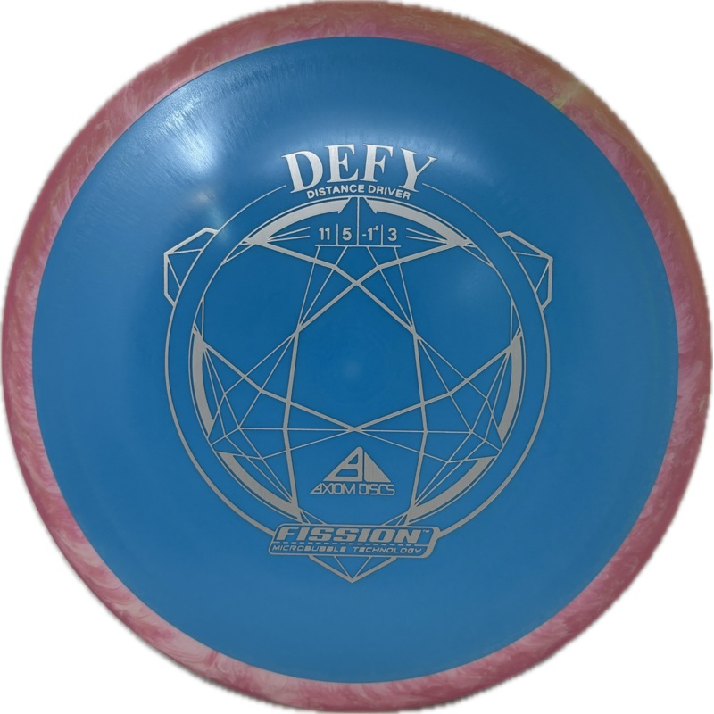 Defy