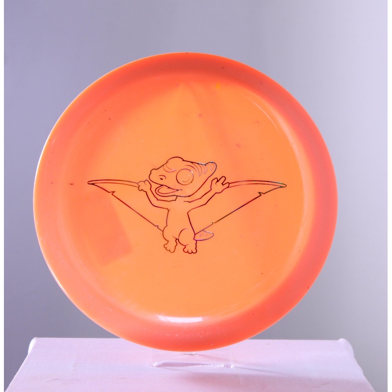 Dino Discs Egg Shell Pterodactylus Distance Driver