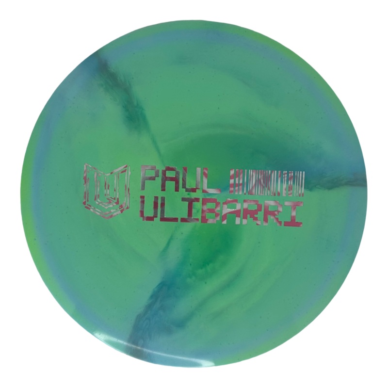 Discraft Uli Esp Sparkle Swirl Buzzz