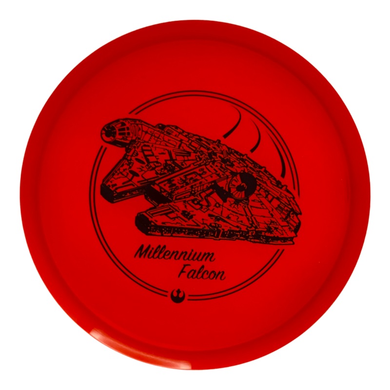 Discraft Z Buzzz – Millennium Falcon