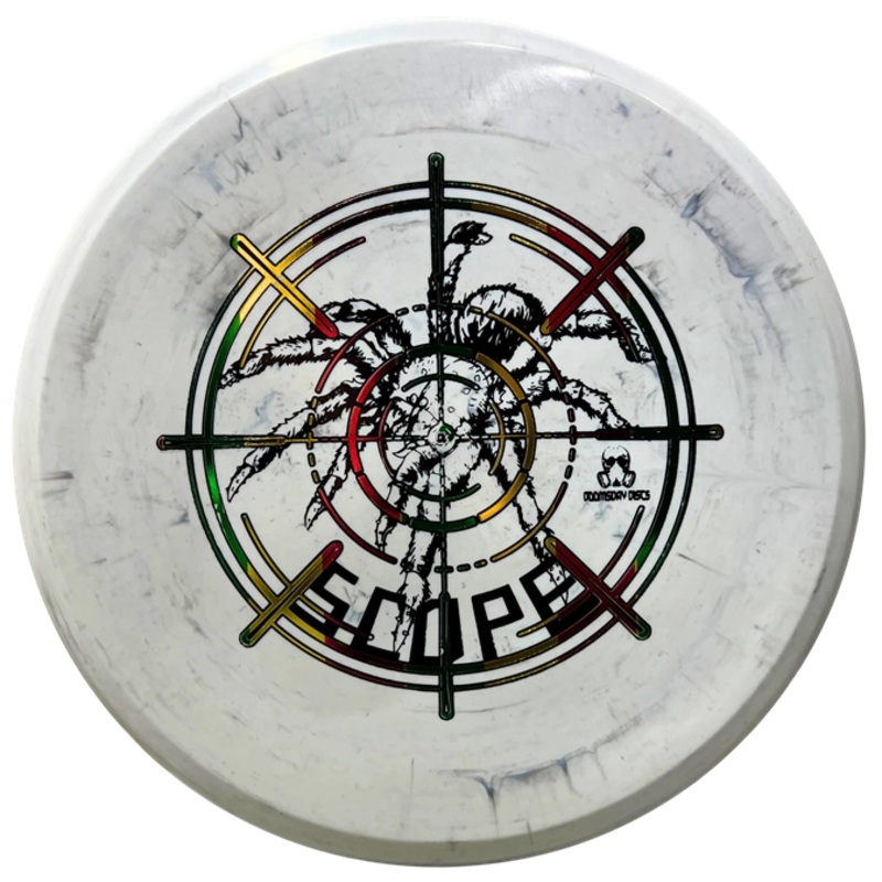 Doomsday Discs Collapse Scope