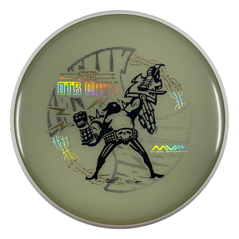 Eclipse Watt – 2024 OTB Open
