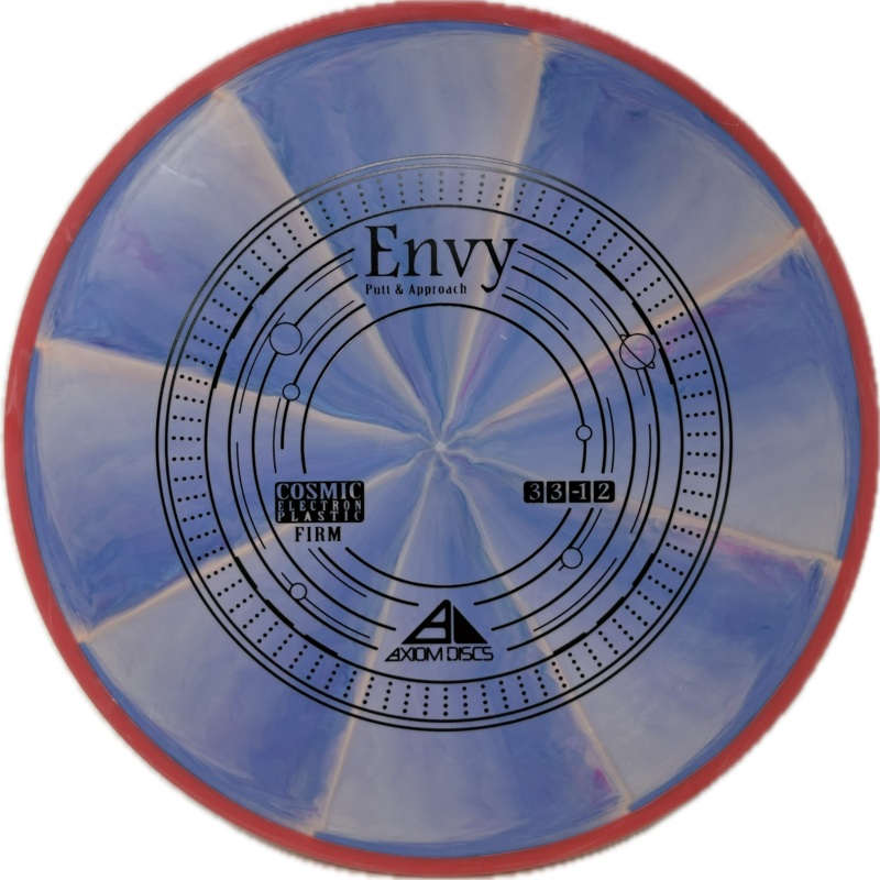 Envy