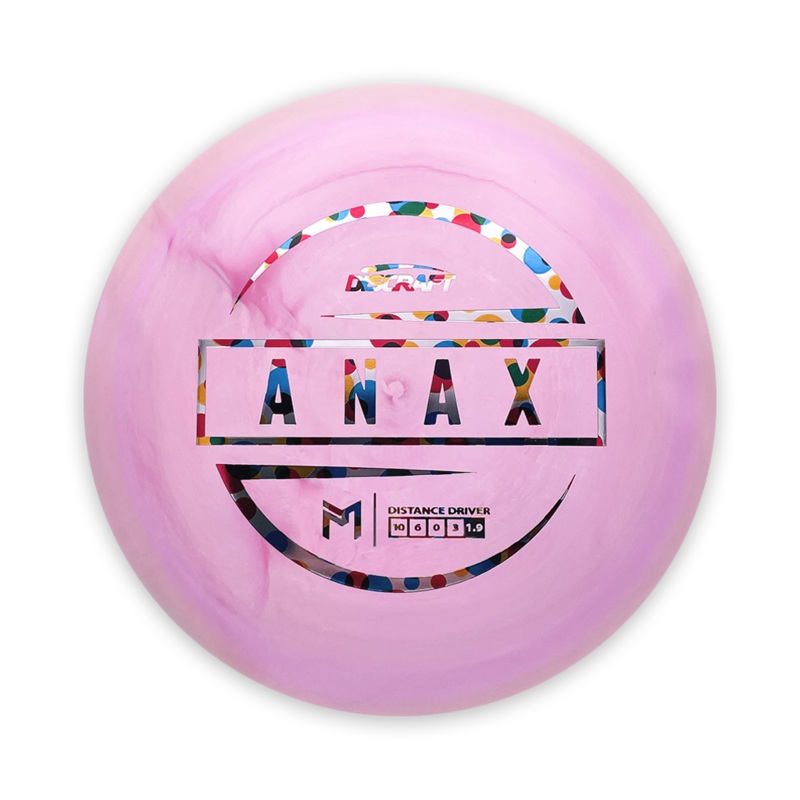 ESP Anax