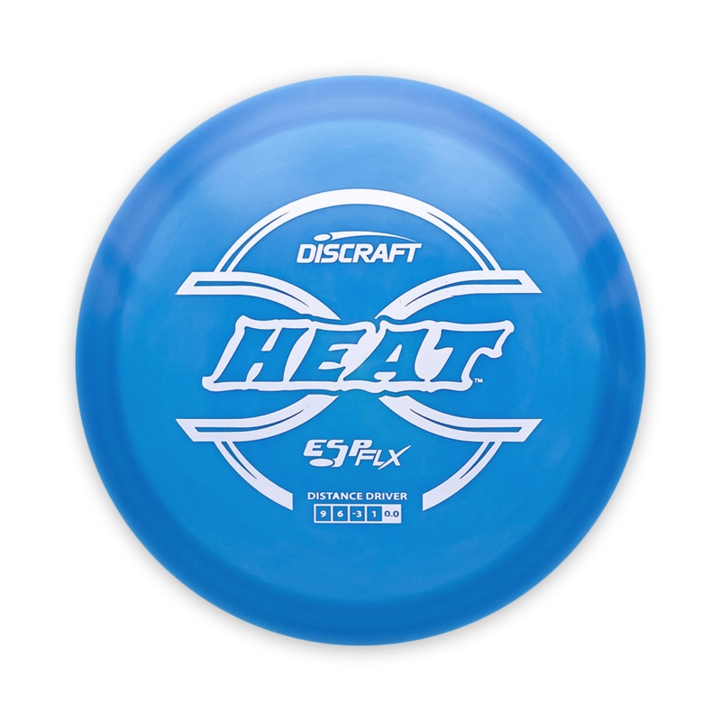 ESP FLX Heat