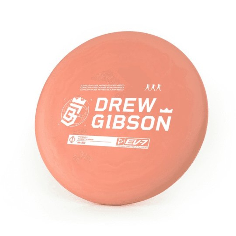EV-7 Drew Gibson Signature Base Phi
