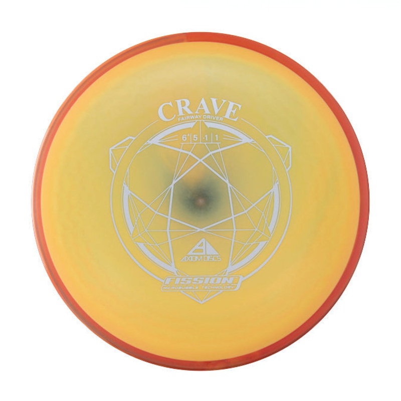 Fission Crave