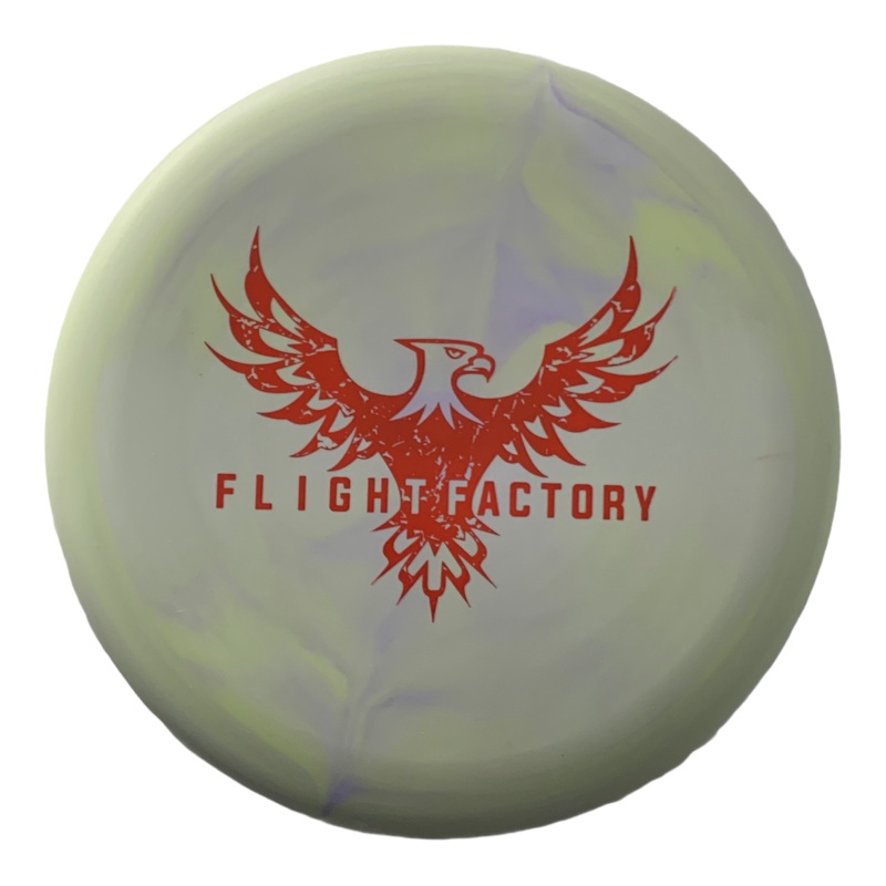 Flight Factory Eagle Legacy Gravity Clozer