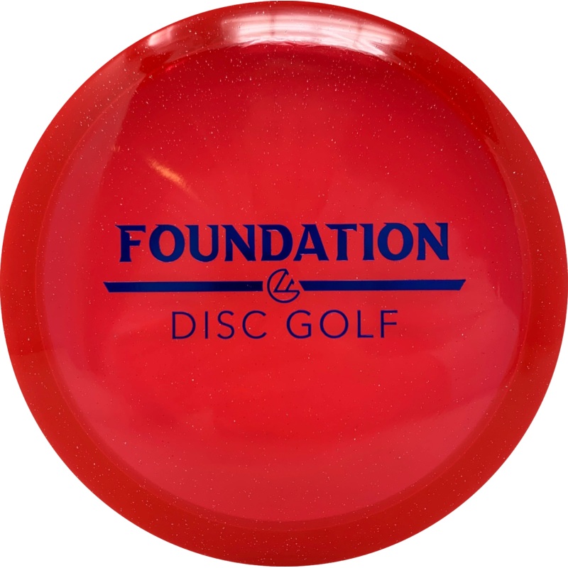 Foundation Bar Stamp Justice