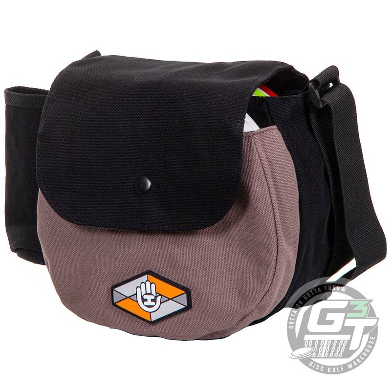 Handeye Supply Co Bindle Disc Golf Bag