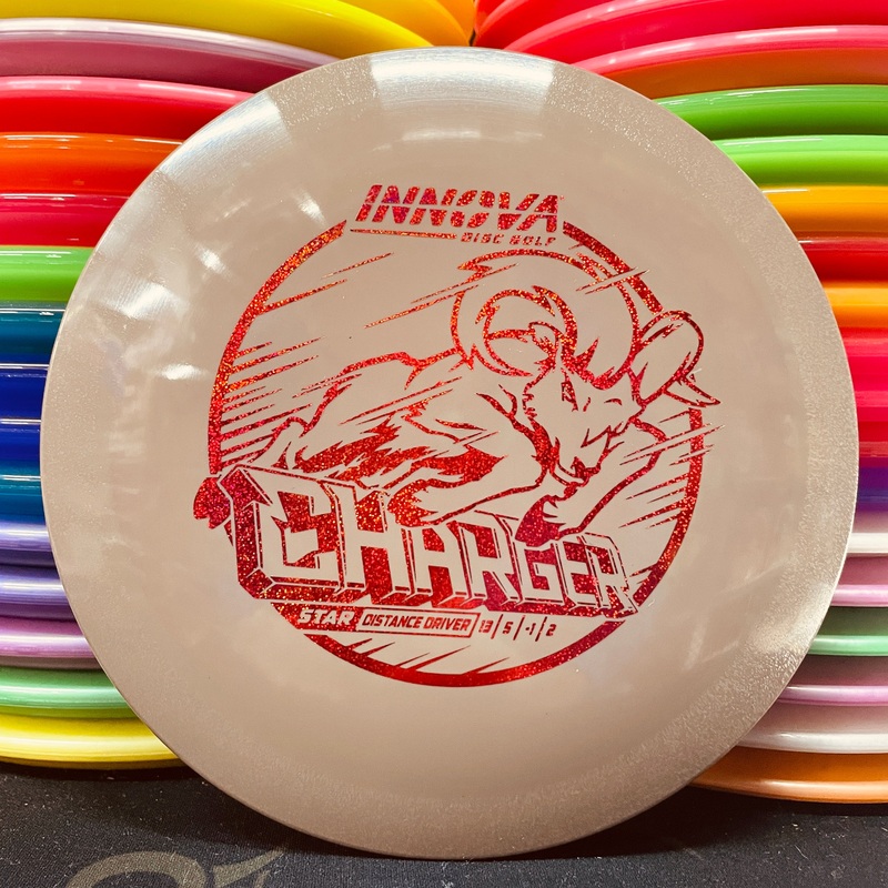 Innova Star Charger