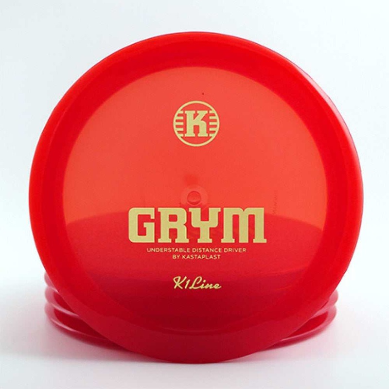 Kastaplast K1 Grym