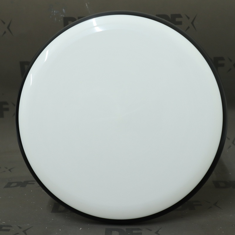 MVP Neutron Spin – Factory Blank