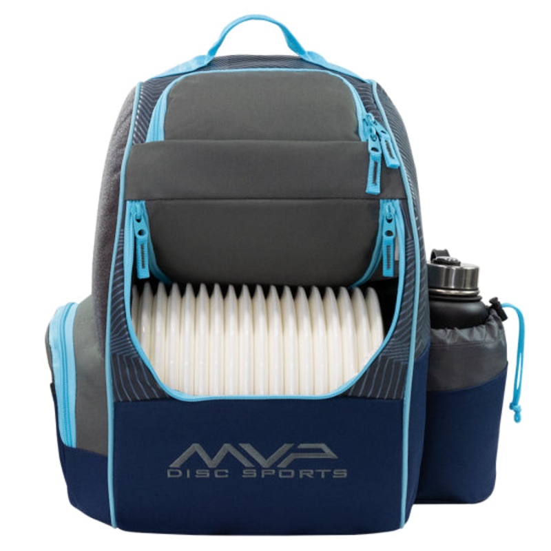 MVP Shuttle Bag – with Velcro ***Pick-Up Only***