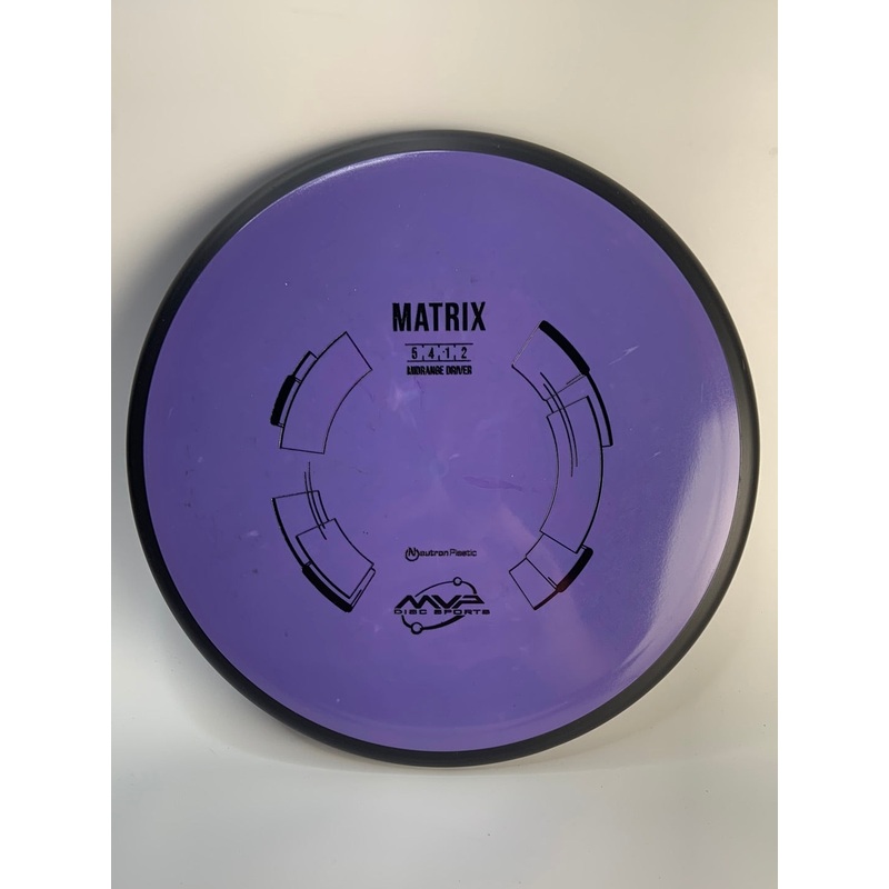 Neutron Matrix 177g