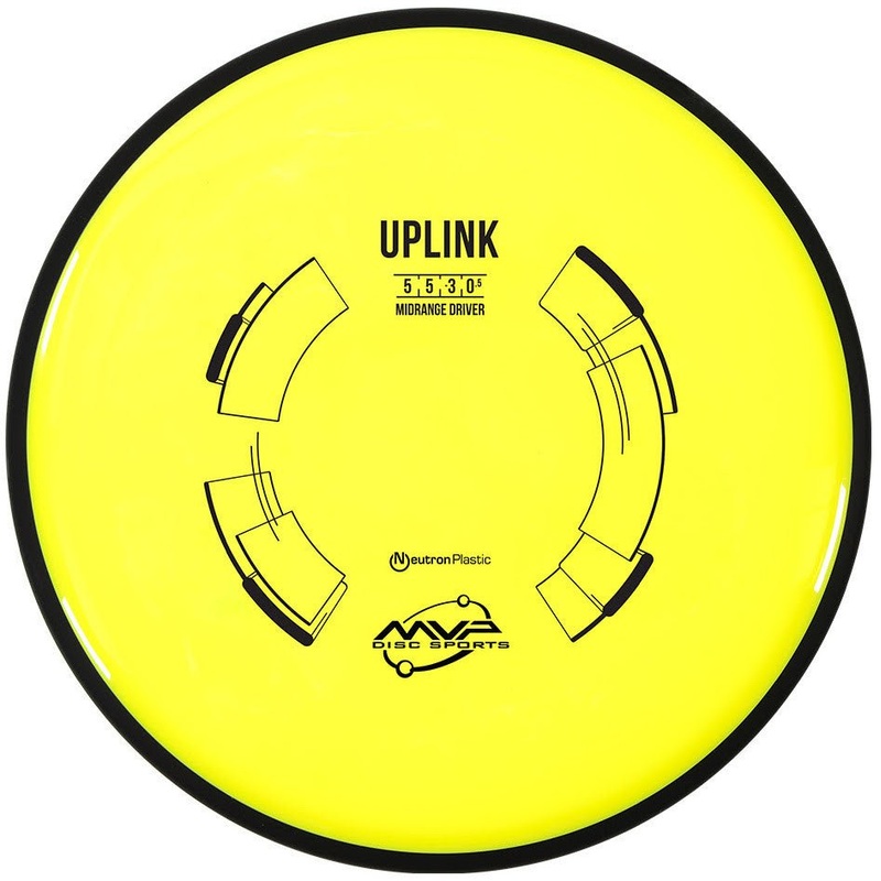 Neutron Uplink