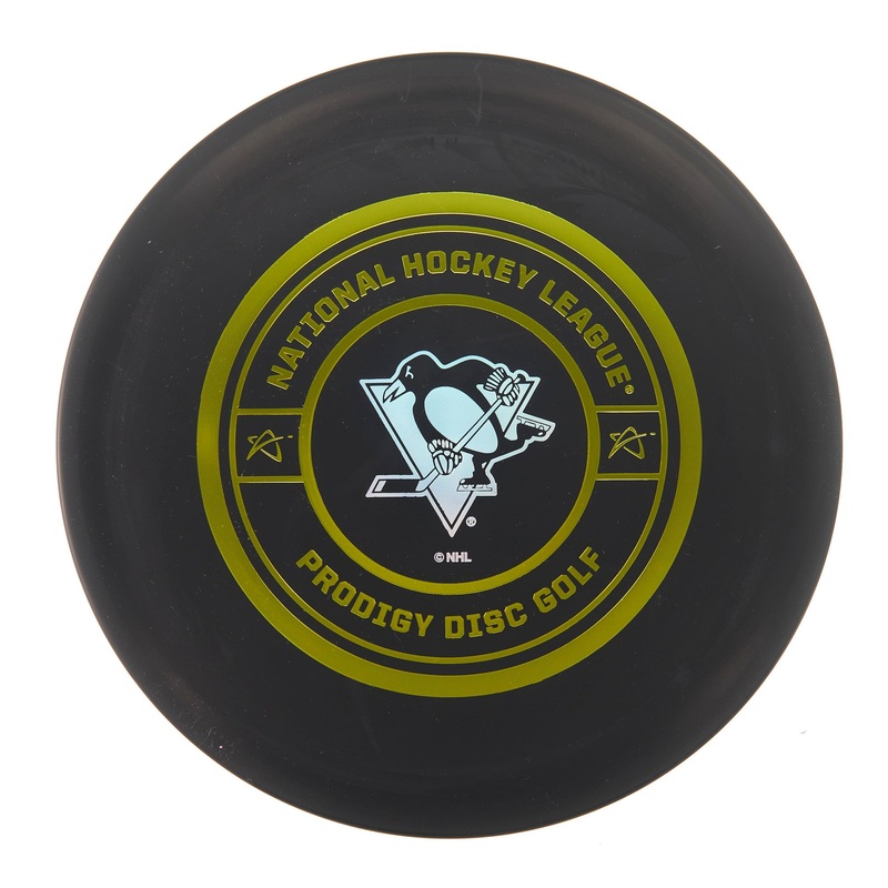 NHL Series Pittsburgh Penguins Color Foil 200 FX-4