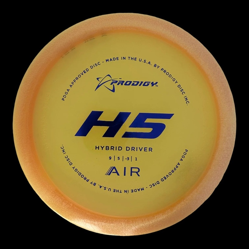 Prodigy AIR H5